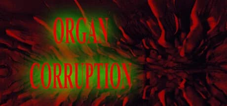 Organ Corruption görsel 1