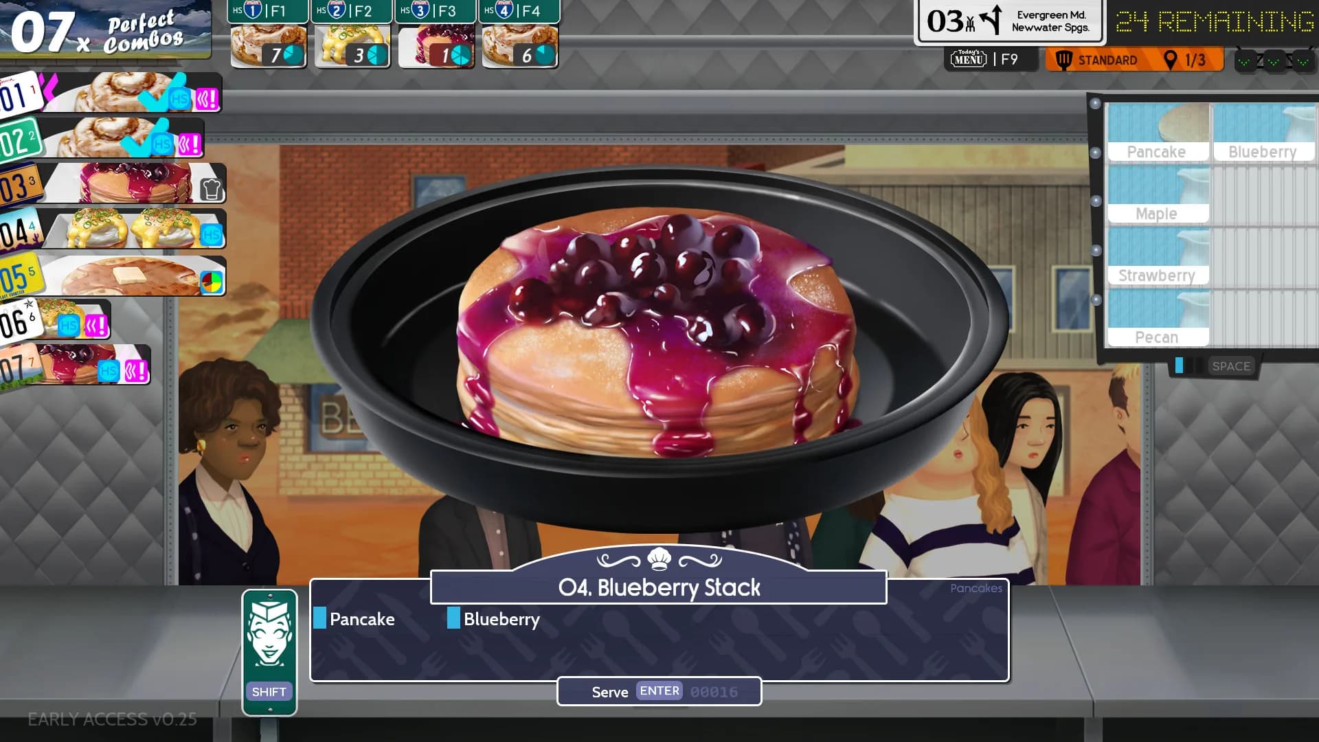 Cook, Serve, Delicious! 3?! görsel 3