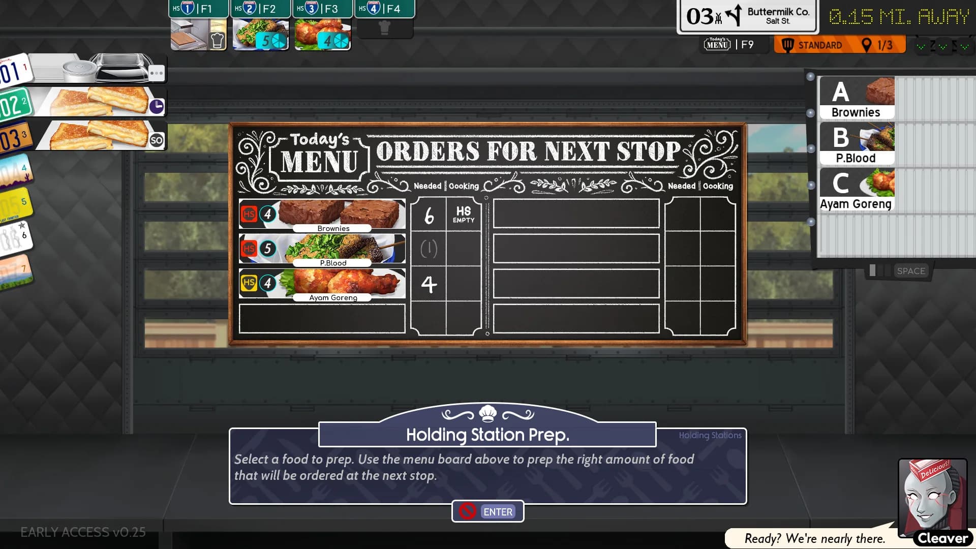Cook, Serve, Delicious! 3?! görsel 10