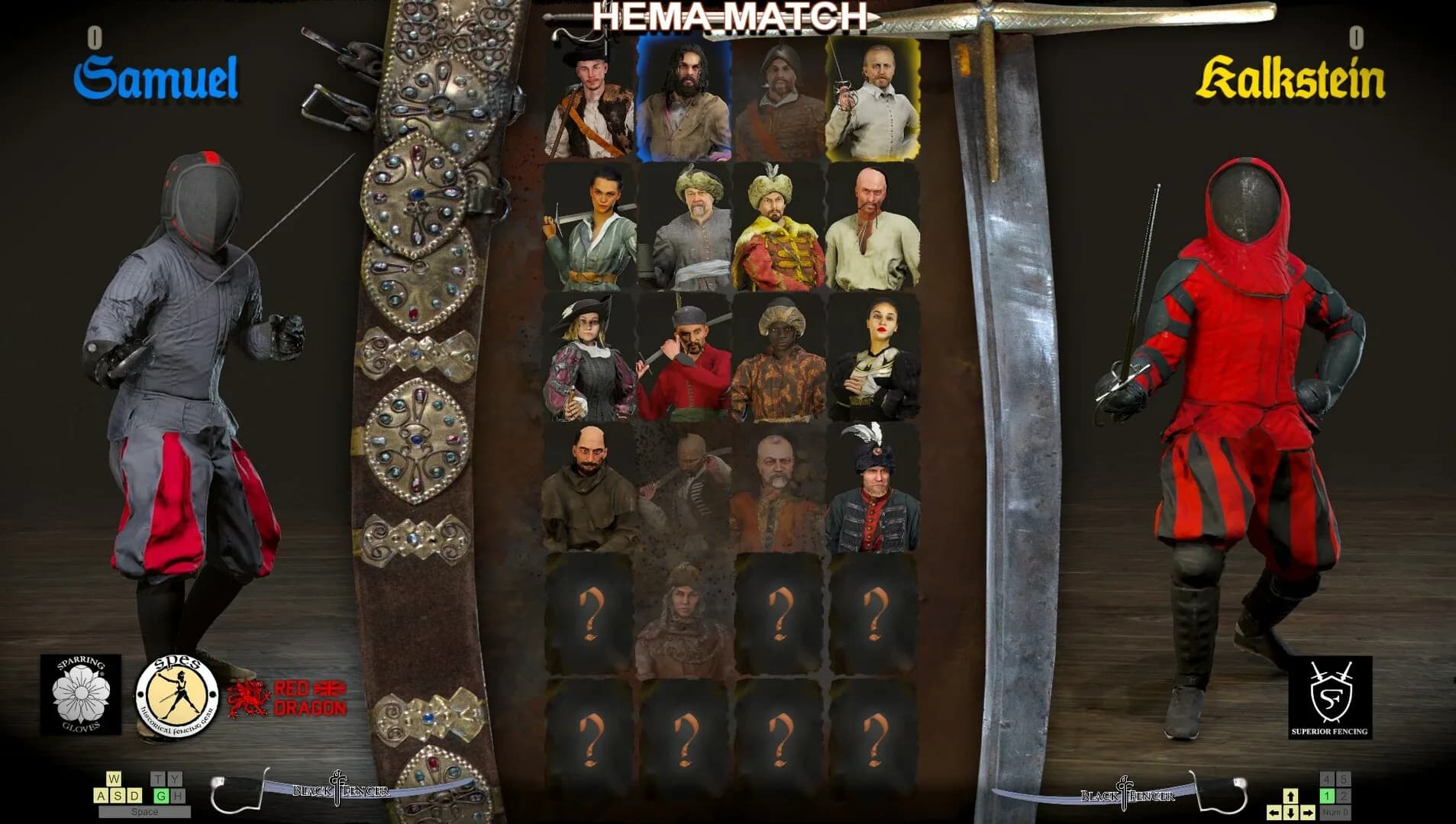 Hellish Quart görsel 5