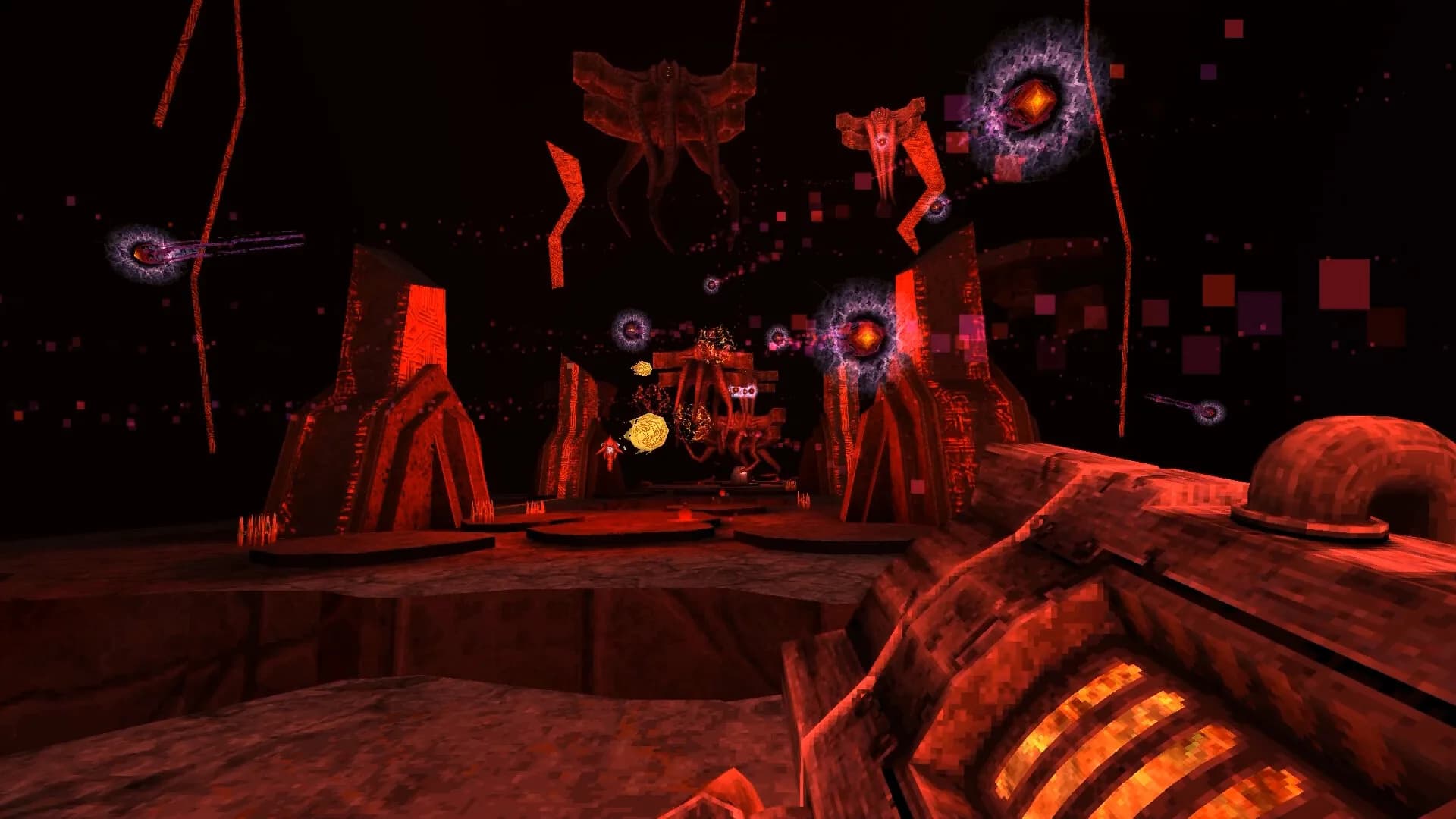 WRATH: Aeon of Ruin görsel 2