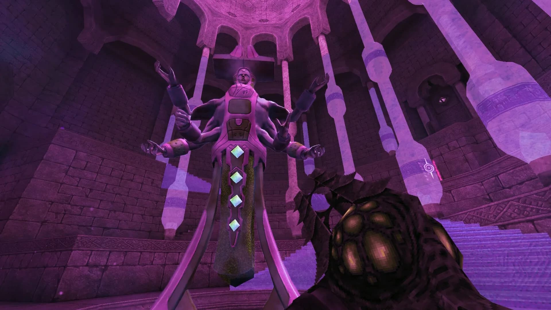 WRATH: Aeon of Ruin görsel 5