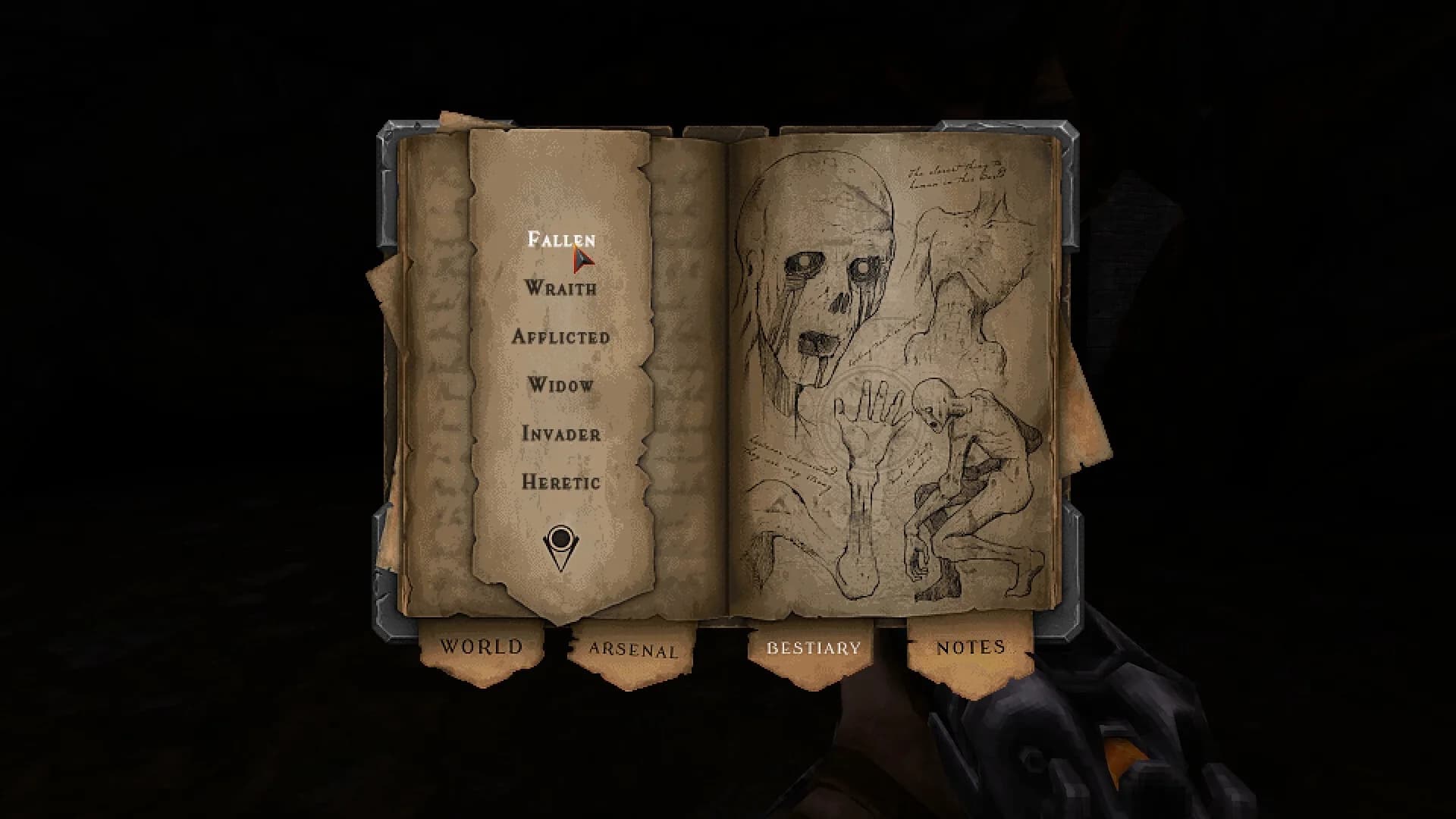 WRATH: Aeon of Ruin görsel 7