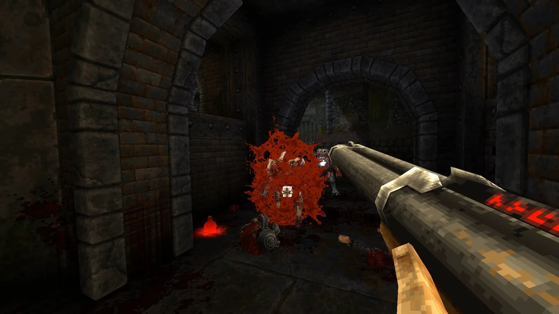 WRATH: Aeon of Ruin görsel 8