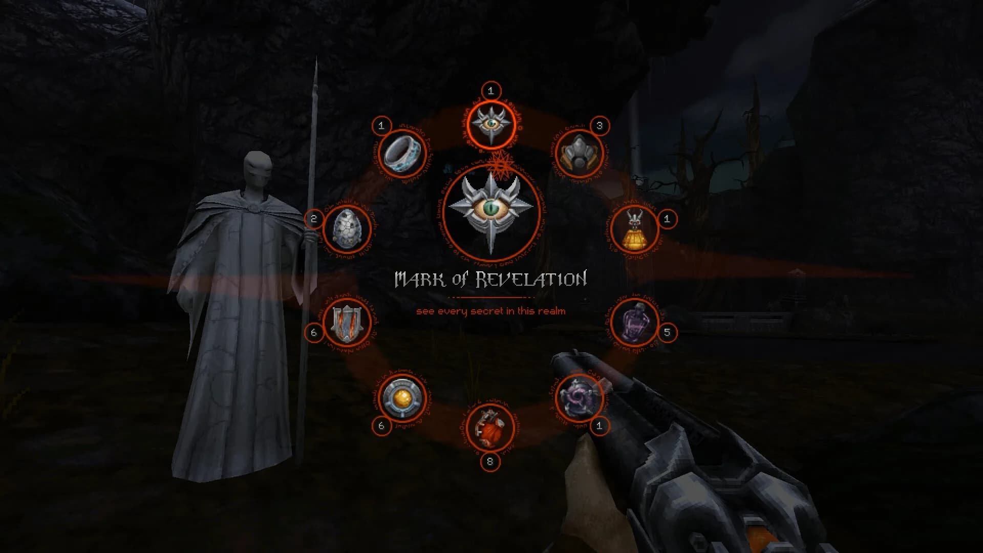 WRATH: Aeon of Ruin görsel 9