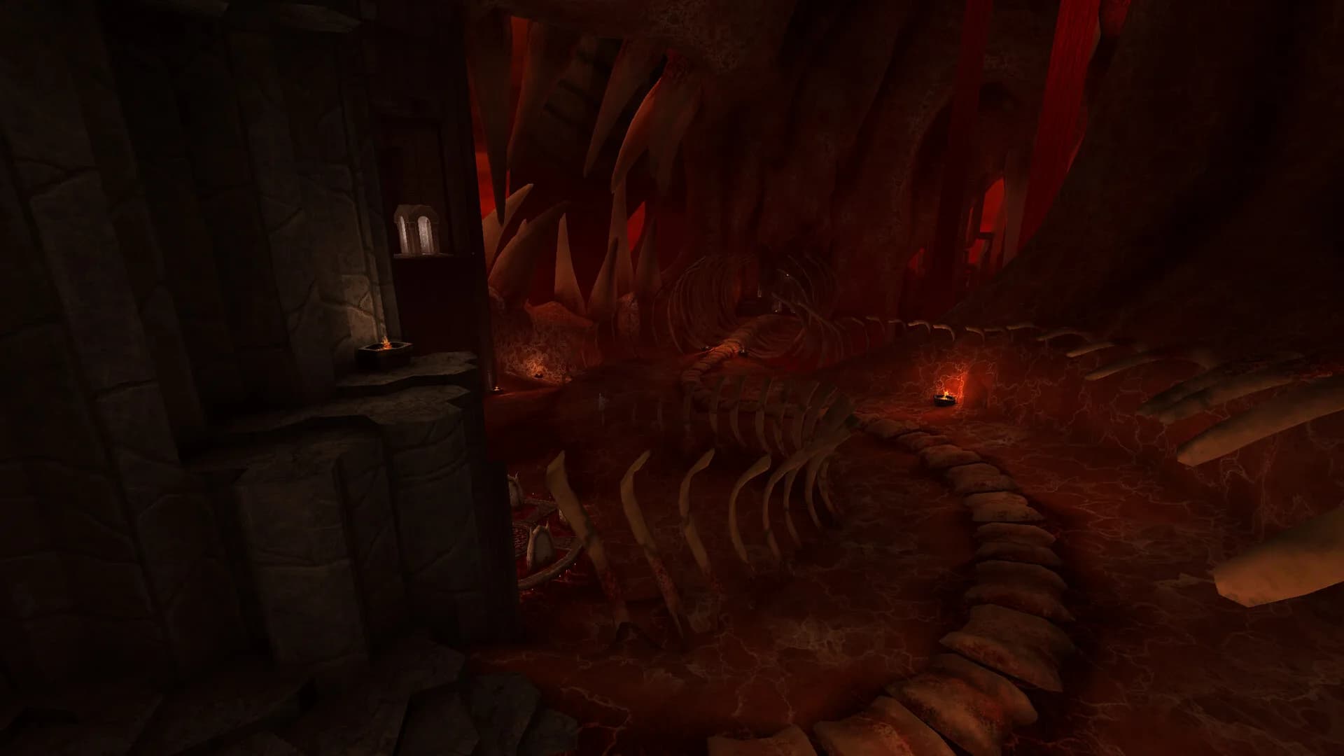 WRATH: Aeon of Ruin görsel 11