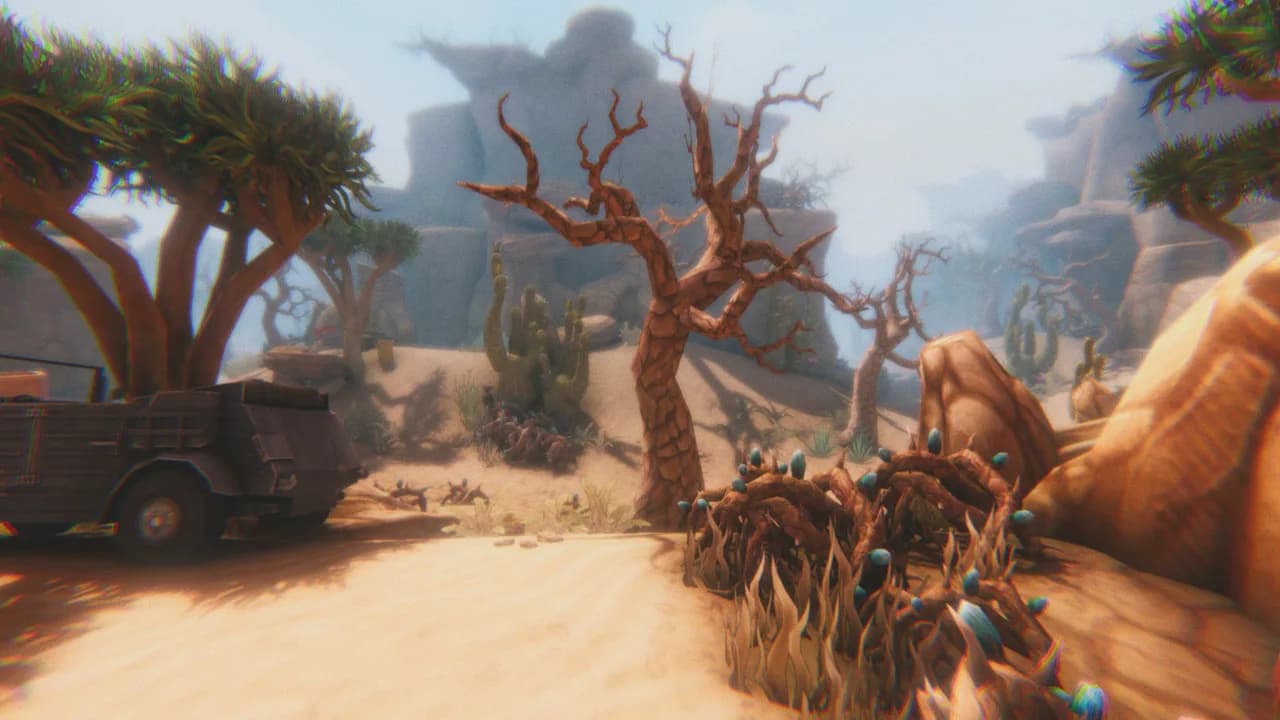 The Undisputables : Online Multiplayer Shooter görsel 5