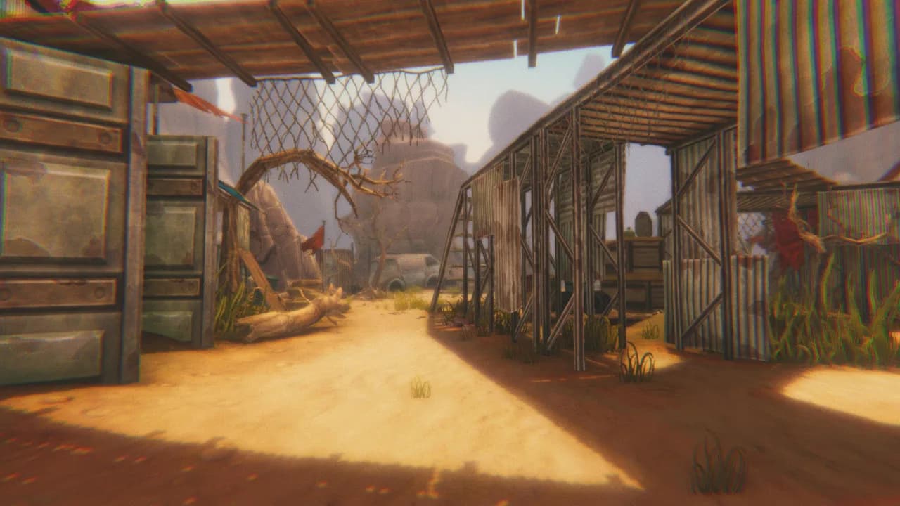 The Undisputables : Online Multiplayer Shooter görsel 8