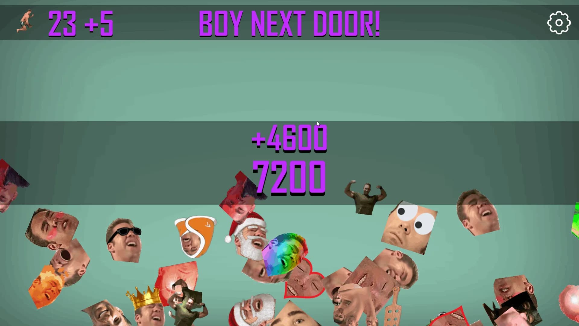 Gachi Finder 3000 görsel 2