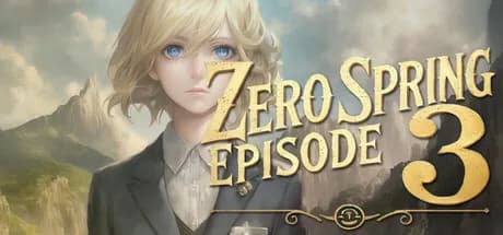 Zero spring episode 3 görsel 1