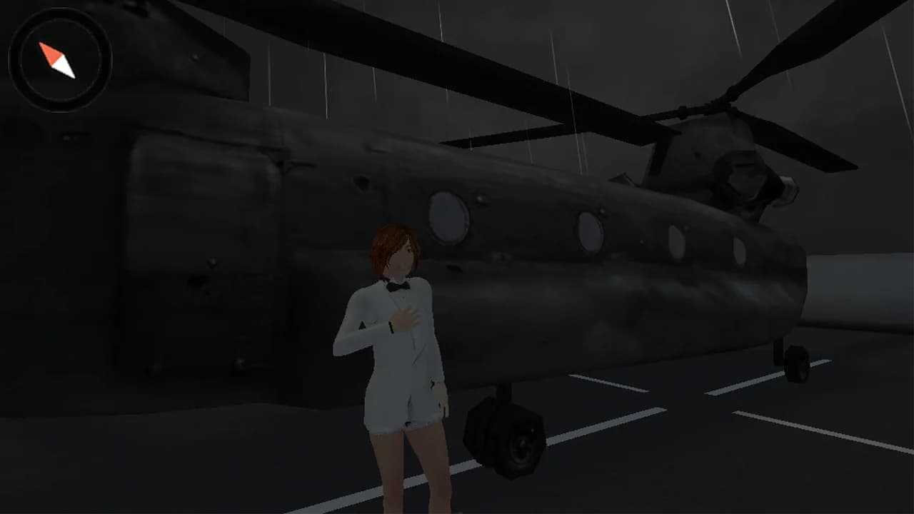 Zero spring episode 3 görsel 10
