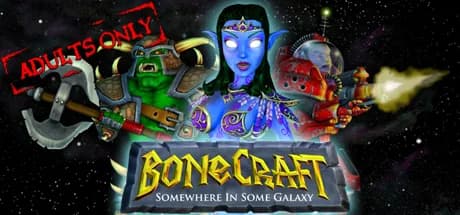 BoneCraft görsel 1
