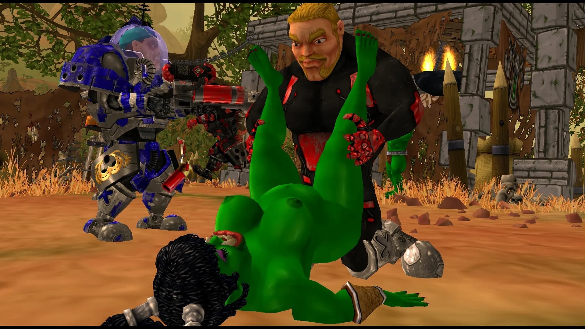 BoneCraft görsel 6
