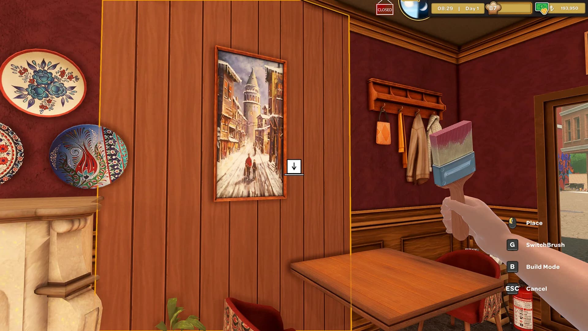Kebab Chefs! - Restaurant Simulator görsel 23