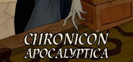Chronicon Apocalyptica görsel 1