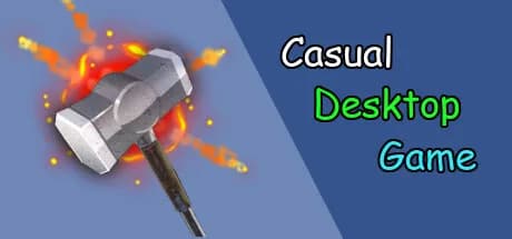 Casual Desktop Game