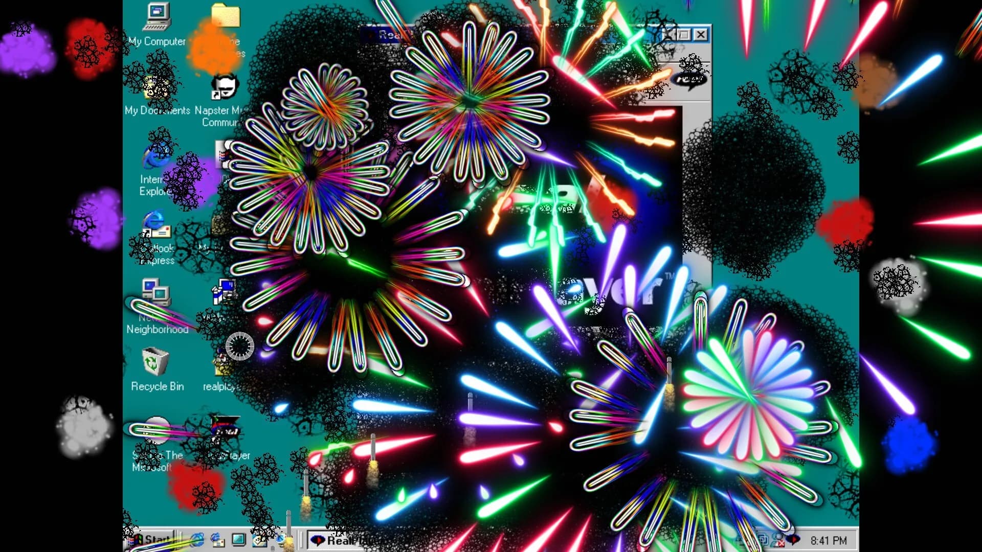 Casual Desktop Game görsel 3