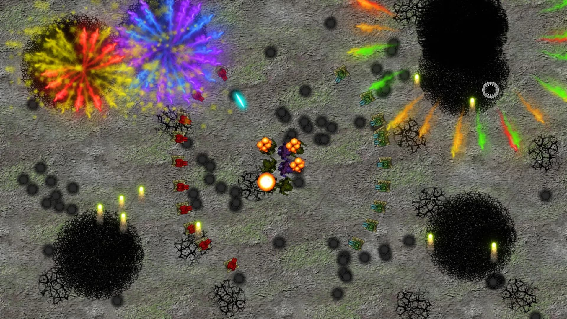 Casual Desktop Game görsel 4