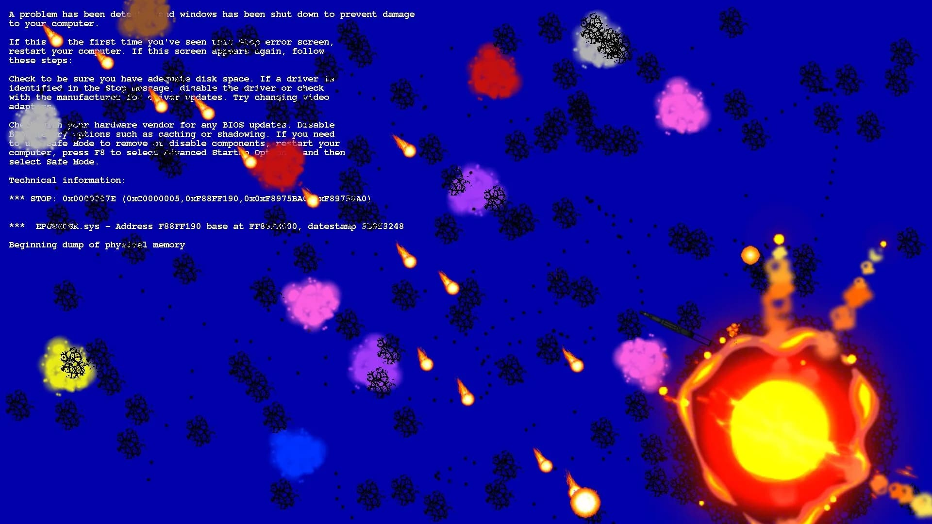 Casual Desktop Game görsel 7
