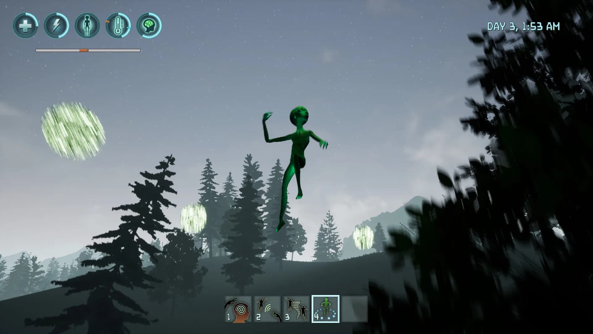 Zibbs - Alien Survival görsel 3