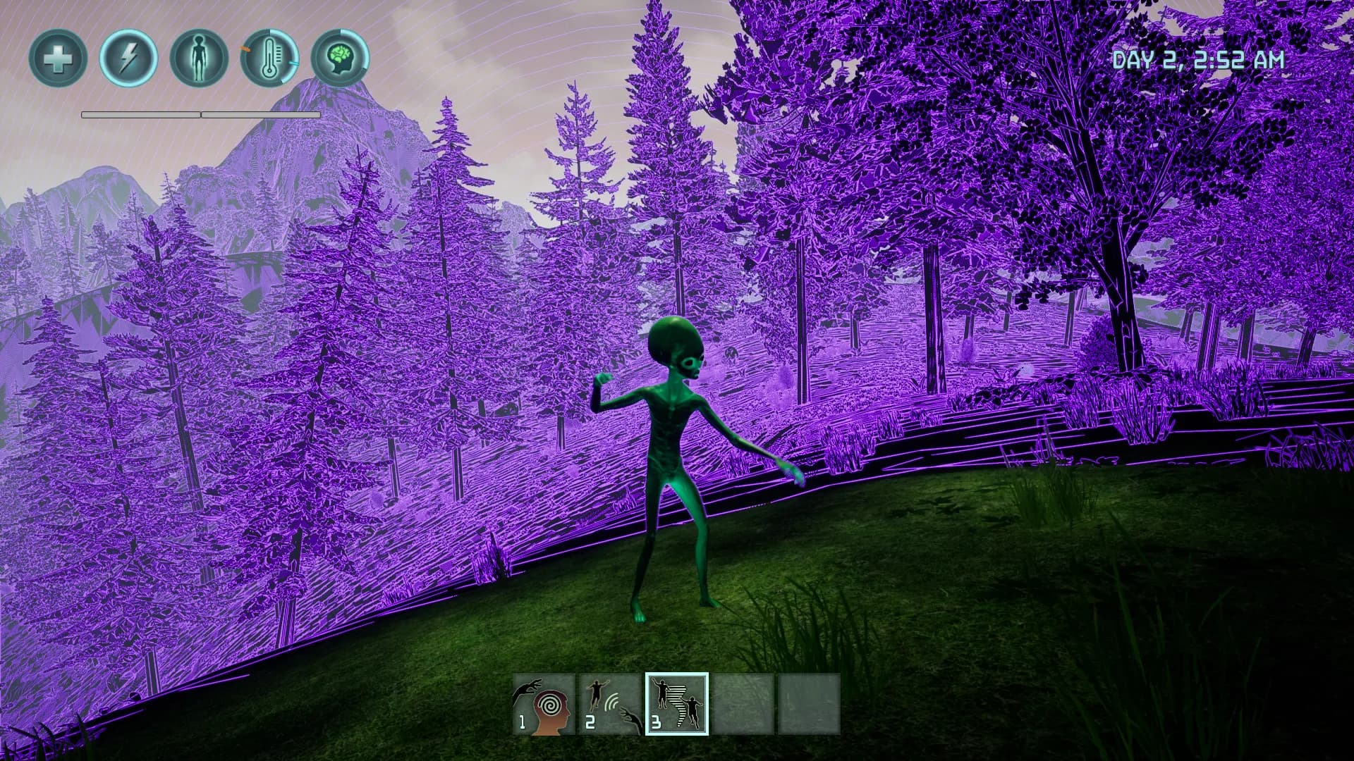 Zibbs - Alien Survival görsel 8
