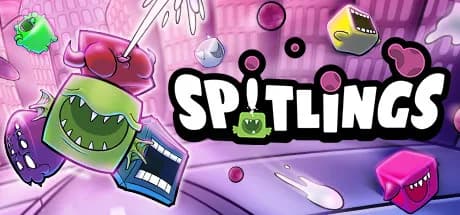 SPITLINGS görsel 1