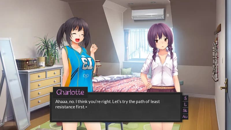 Negligee: Love Stories (all ages) görsel 5
