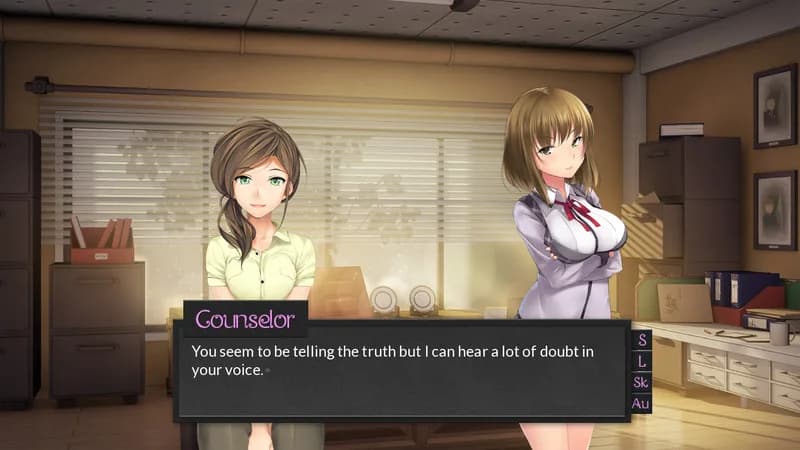 Negligee: Love Stories (all ages) görsel 9