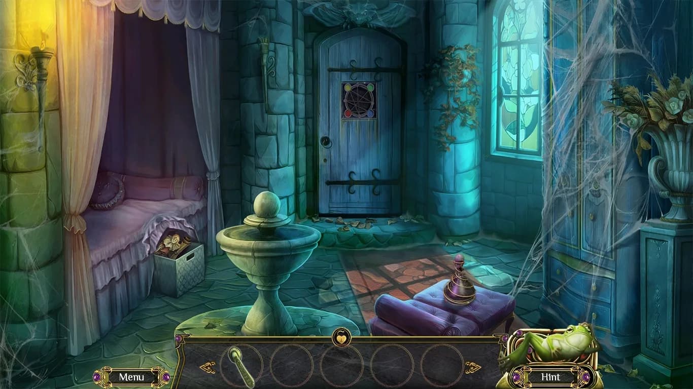 The Far Kingdoms: Elements görsel 6