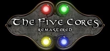 The Five Cores Remastered görsel 1