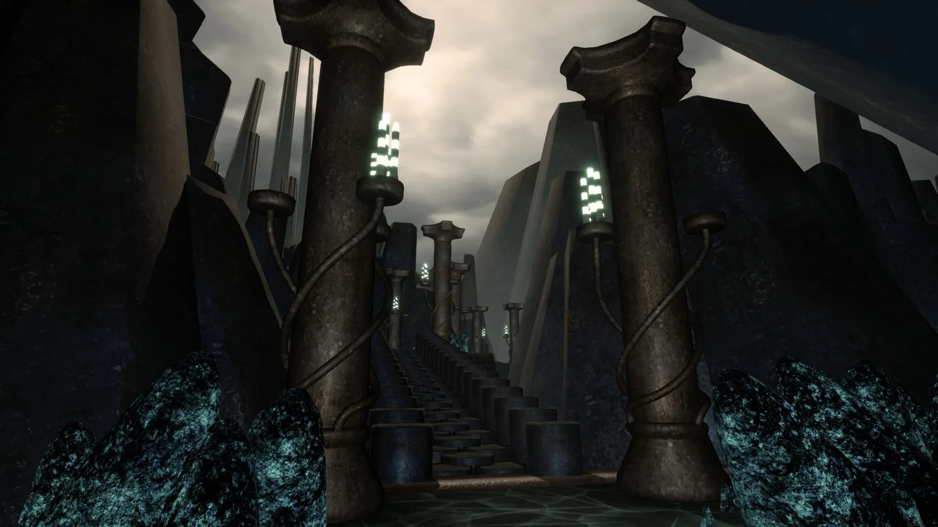 The Five Cores Remastered görsel 12