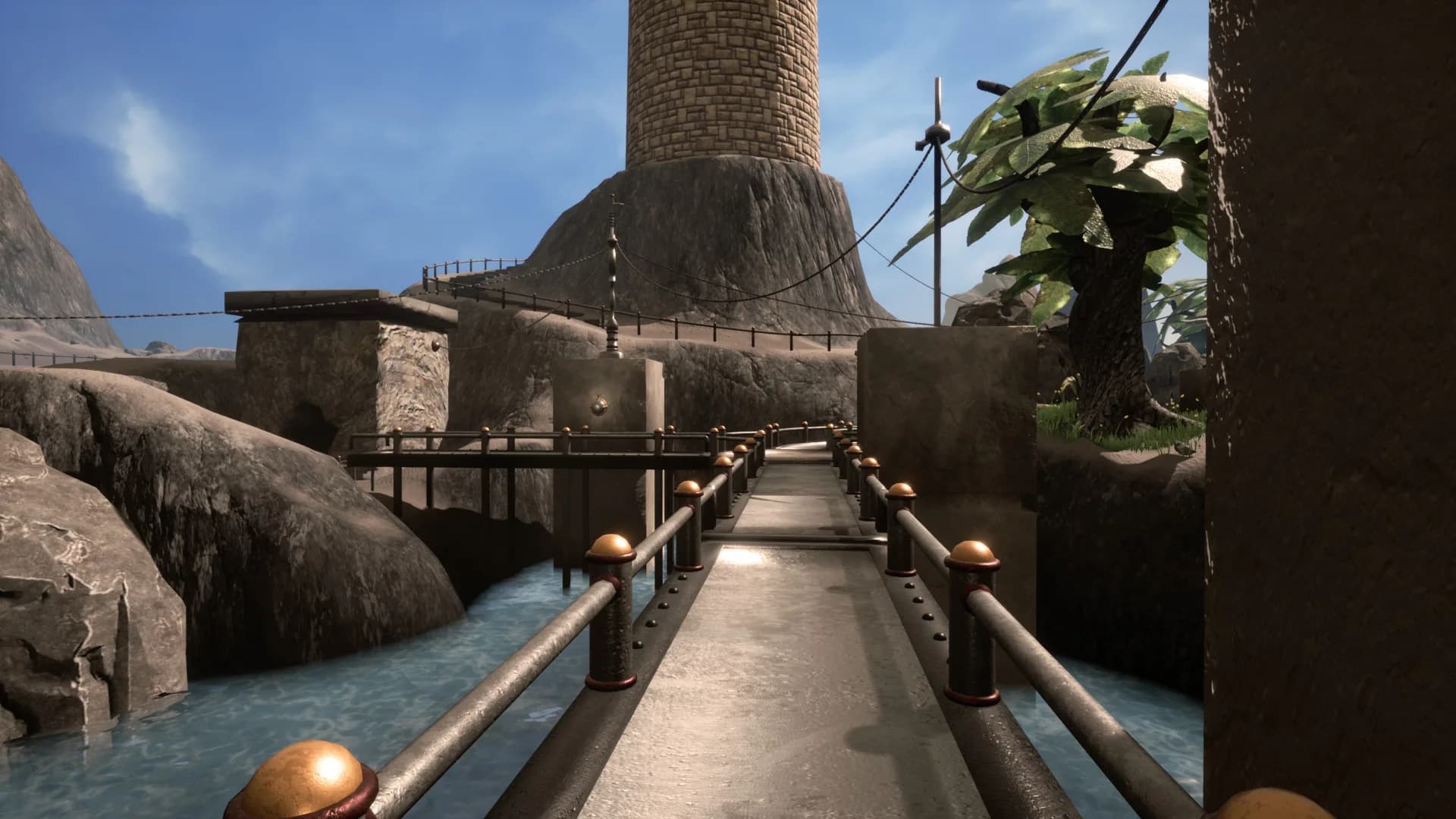 The Five Cores Remastered görsel 6
