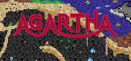 Agartha görsel 1