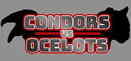 Condors Vs Ocelots görsel 1