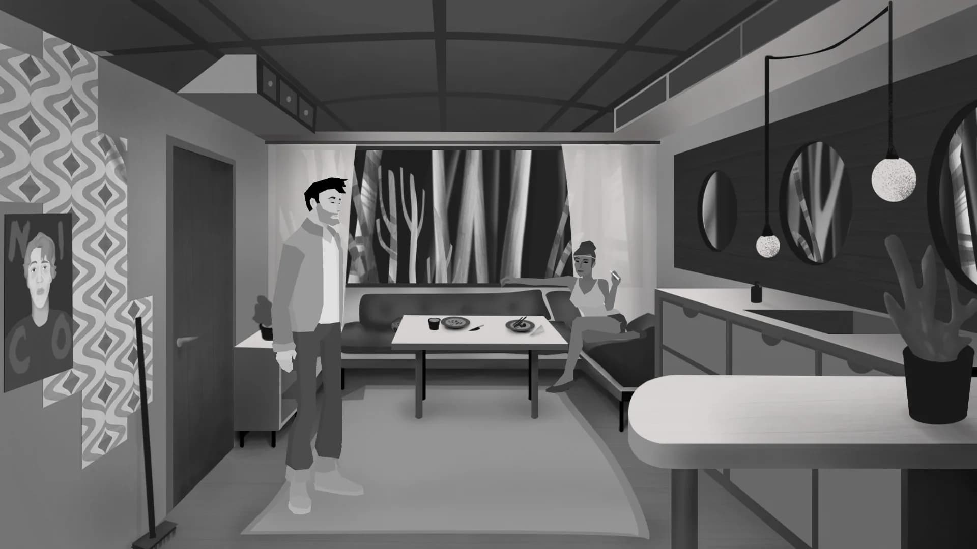 AWAKE - Definitive Edition görsel 2