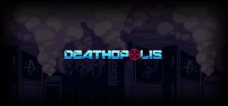 Deathopolis görsel 1