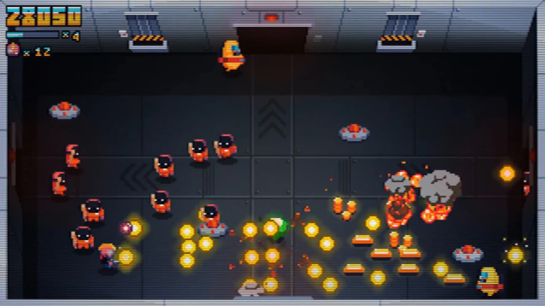 Deathopolis görsel 2
