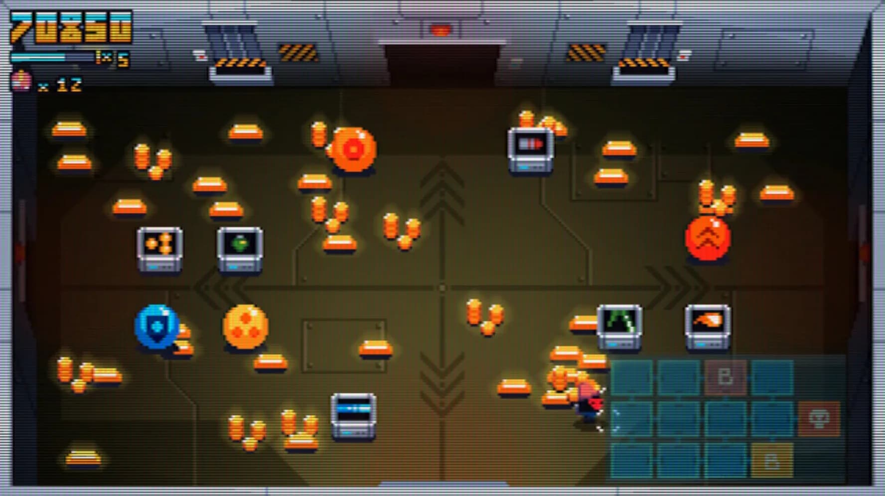 Deathopolis görsel 4
