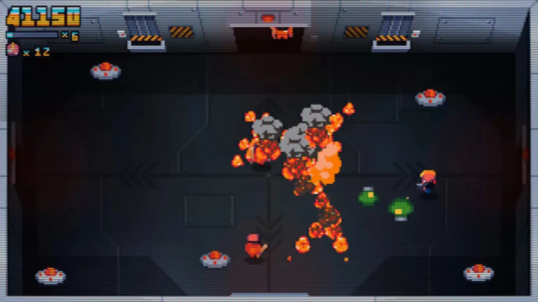Deathopolis görsel 6