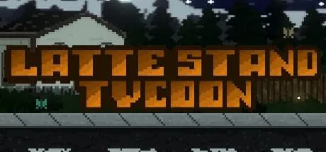 Latte Stand Tycoon görsel 1