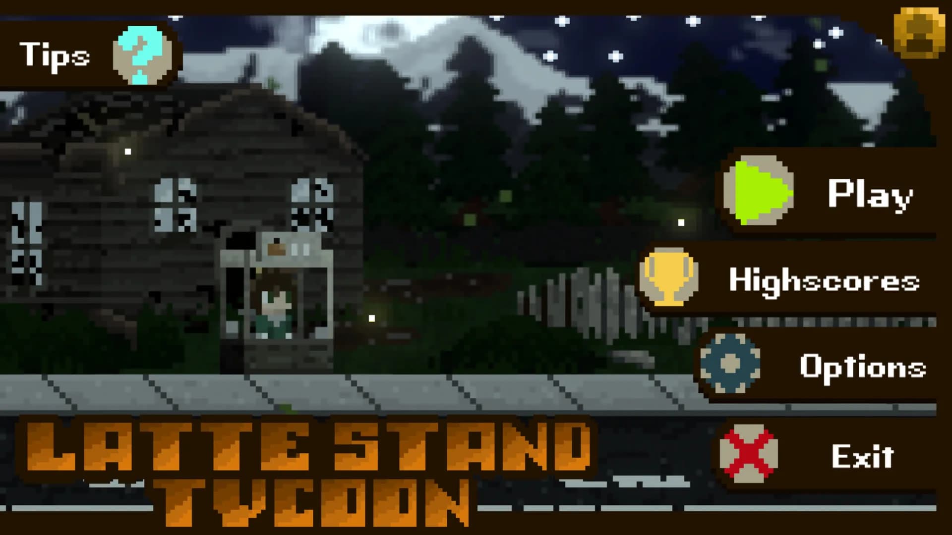 Latte Stand Tycoon görsel 2