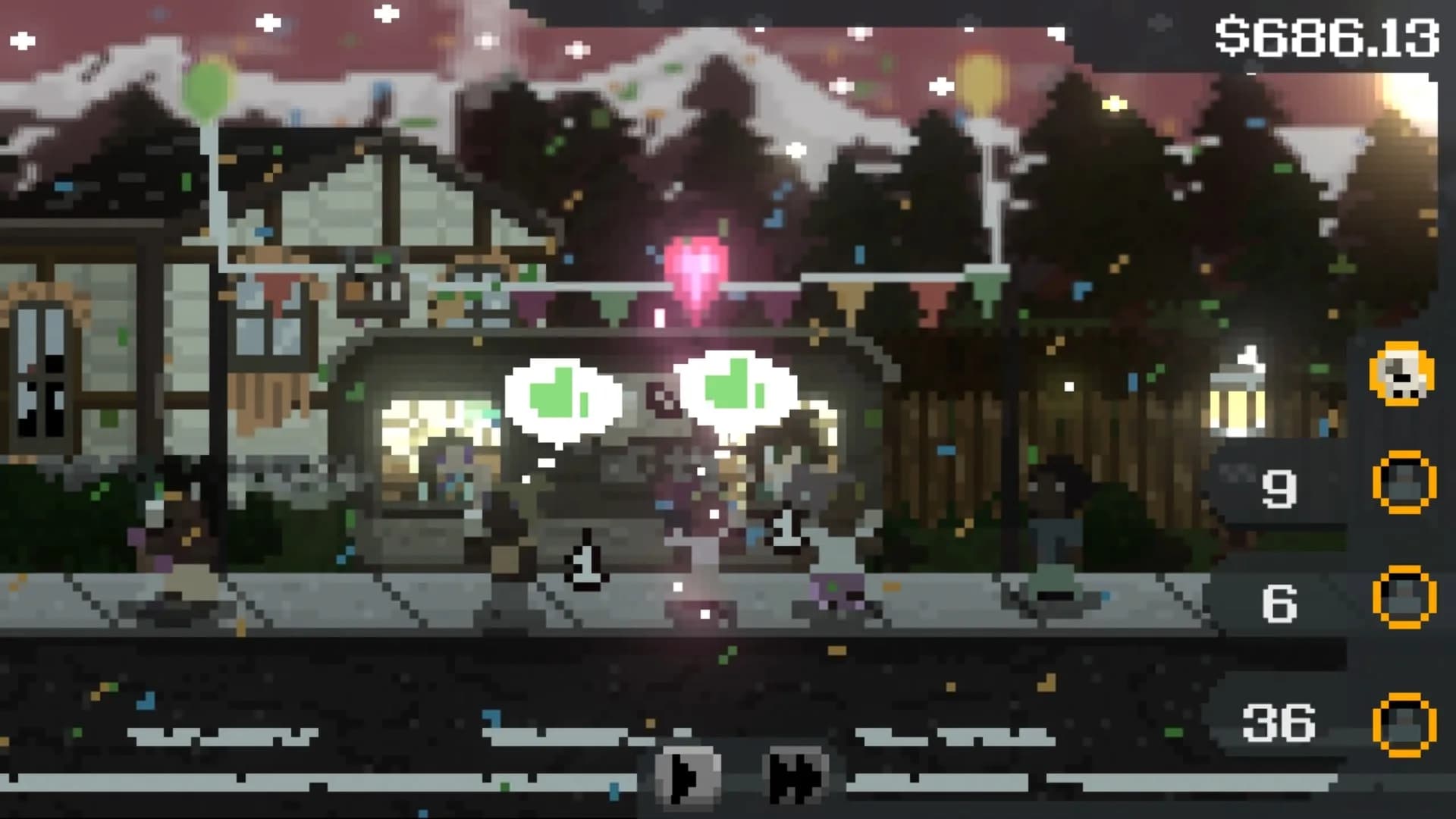 Latte Stand Tycoon görsel 4