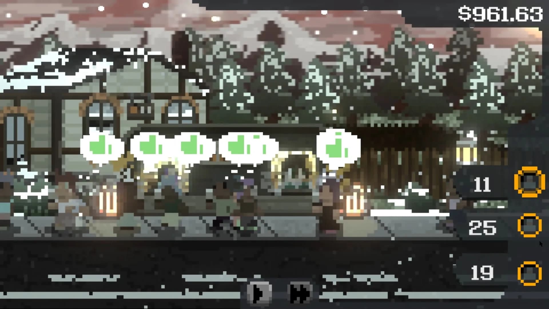 Latte Stand Tycoon görsel 5