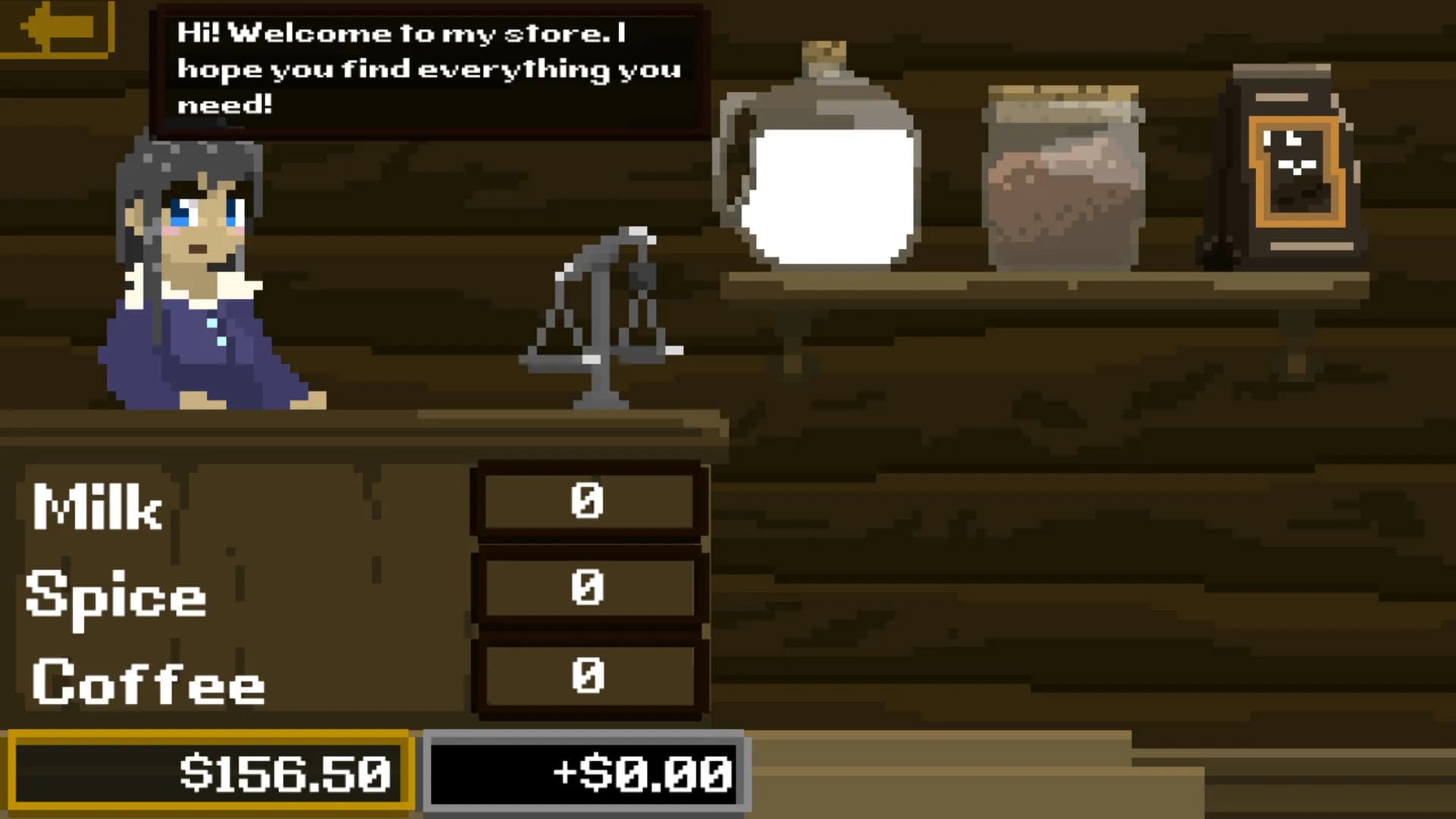 Latte Stand Tycoon görsel 7