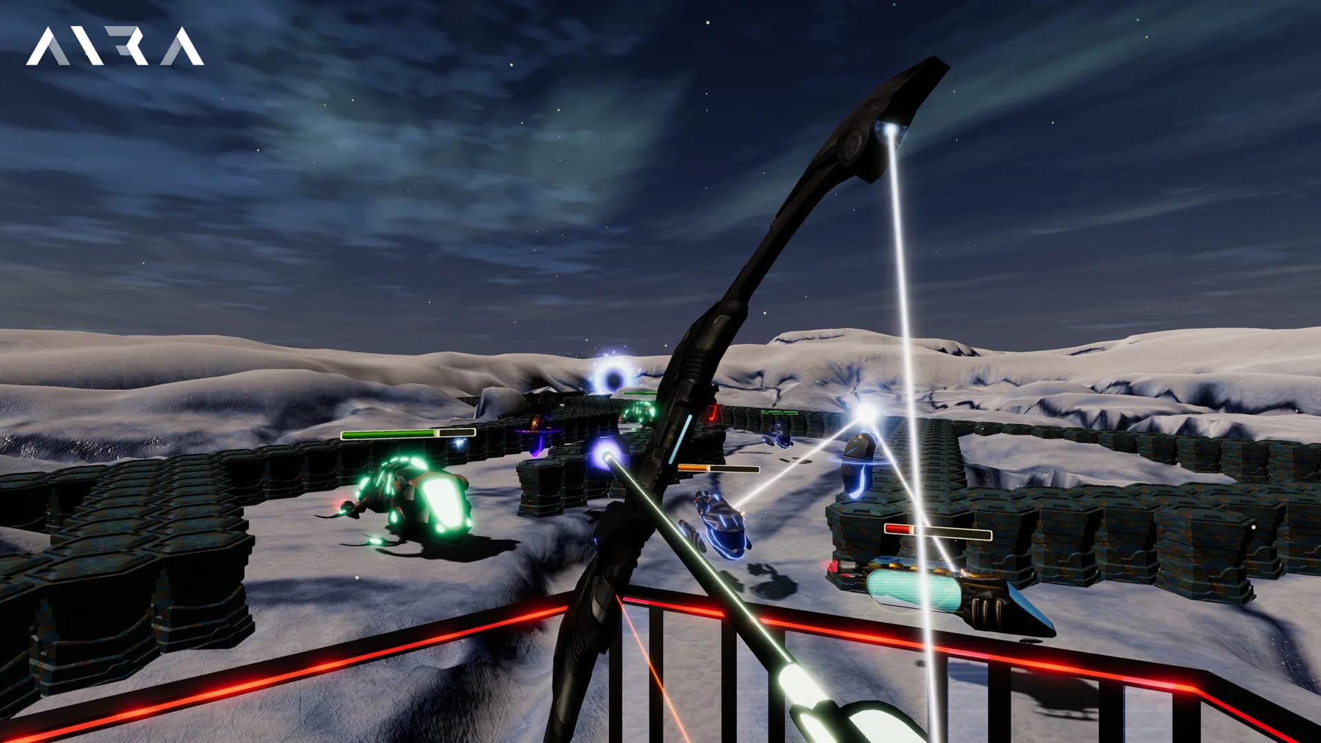 AIRA VR görsel 4