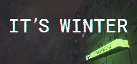 ШХД: ЗИМА / IT'S WINTER görsel 1