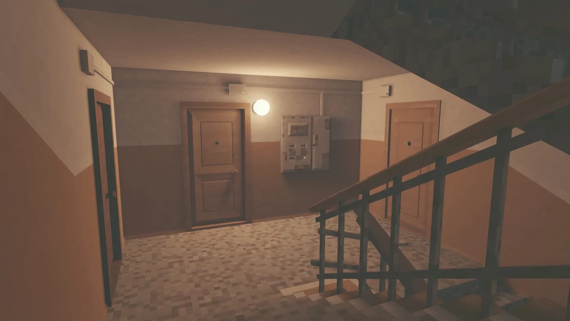 ШХД: ЗИМА / IT'S WINTER görsel 5