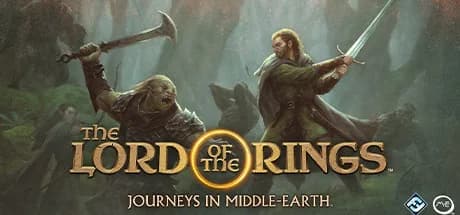 The Lord of the Rings: Journeys in Middle-earth görsel 1