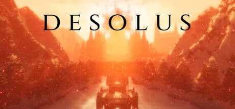 DESOLUS görsel 1