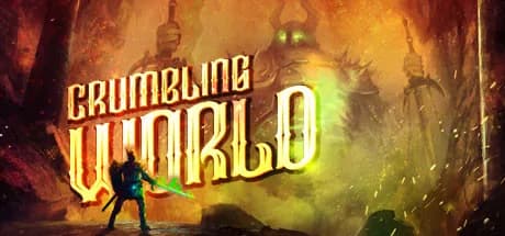 Crumbling World